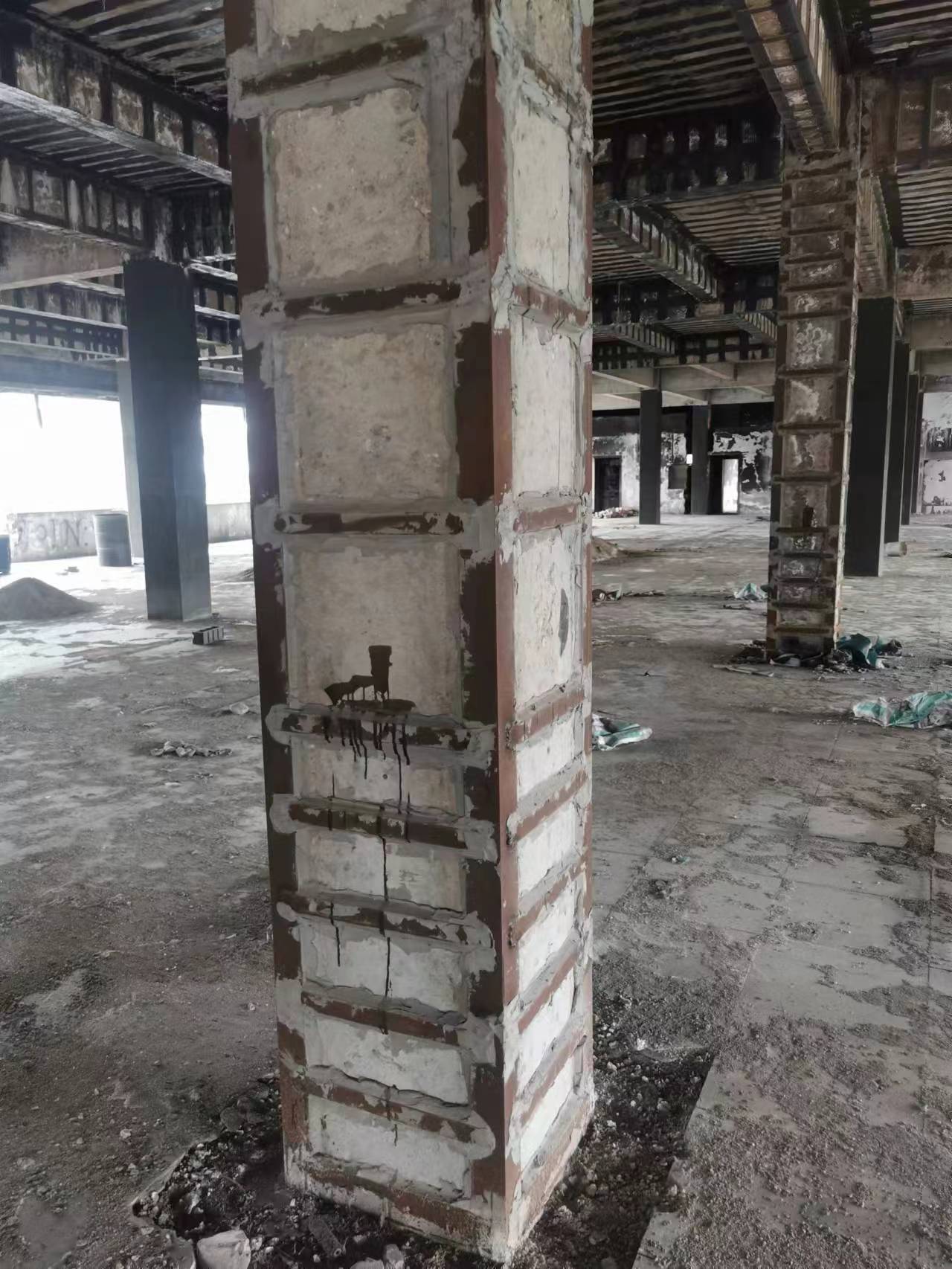 阿克苏房屋以下情况下需加固