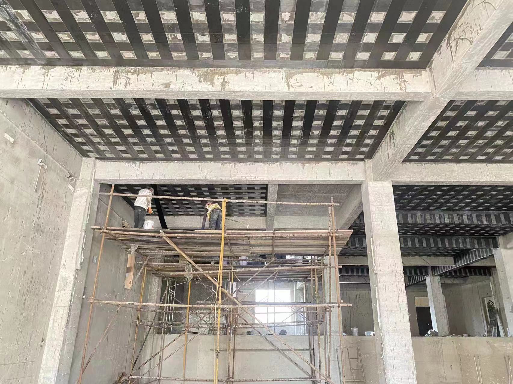 阿克苏房屋结构功能改造后如何进行加固