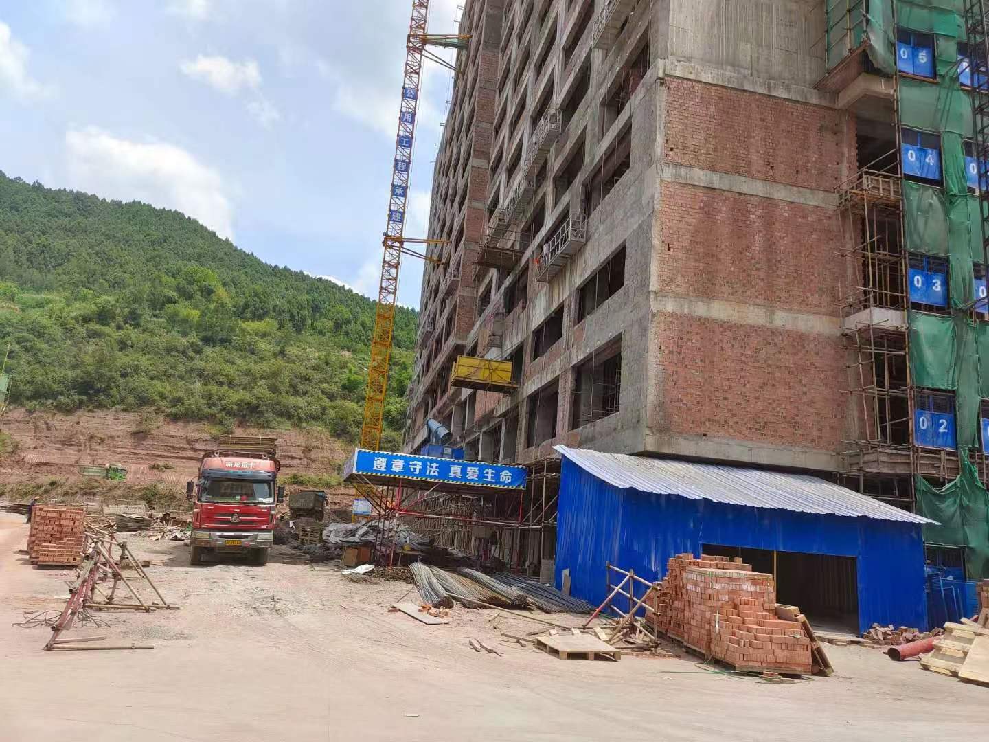 阿克苏建筑加固的标准及原则