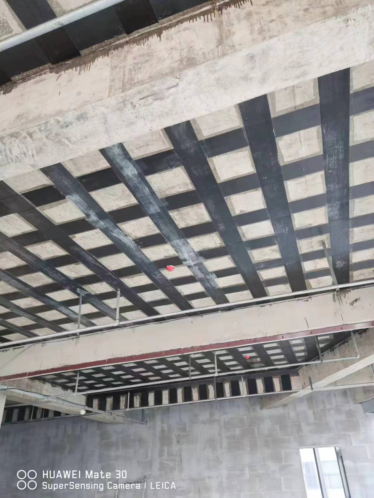 阿克苏建筑加固的发展给房屋加固带来更多的选择