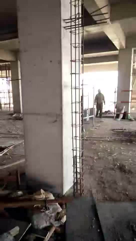 阿克苏建筑植筋加固方案